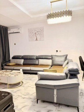 Mercy Apartment